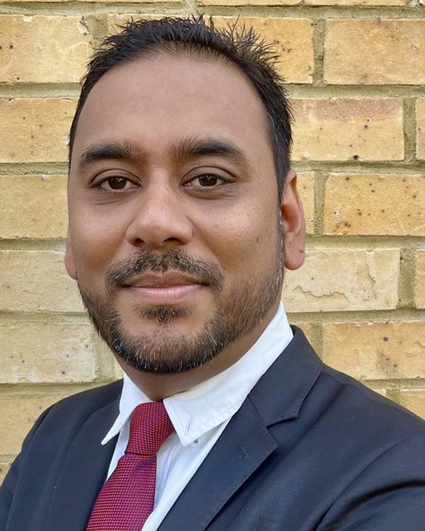 Lalit Chauhan, Design Director