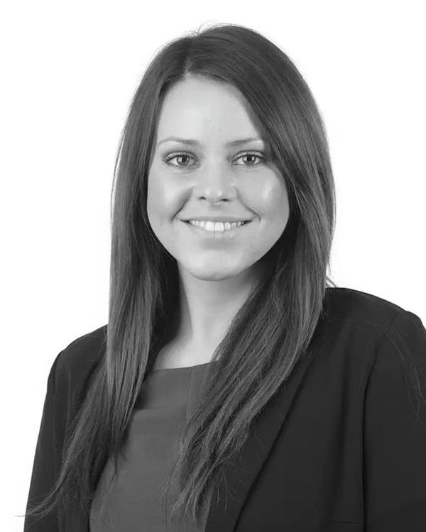 Laura Jenkinson, Town Planner (RTPI)