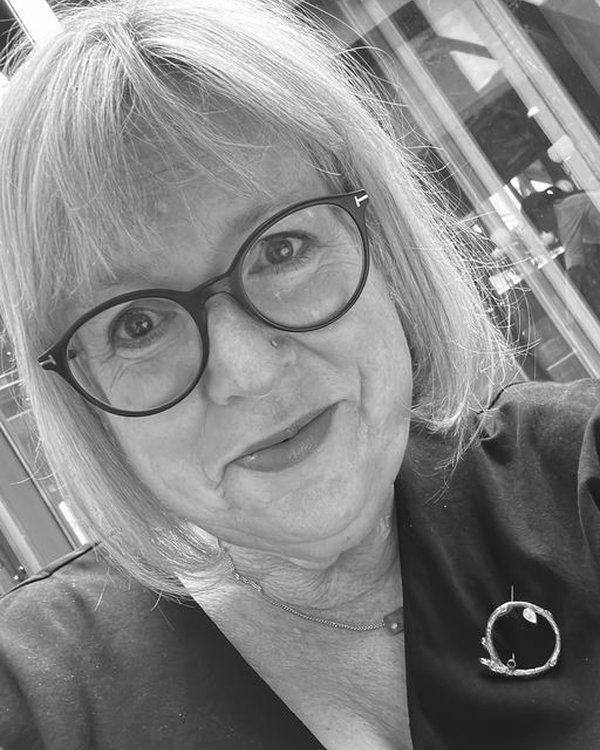 Louise Baugh, Chartered Landscape Architect