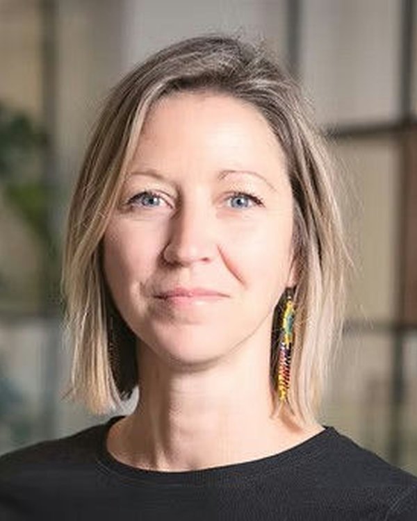 Louise Mcleod, Director