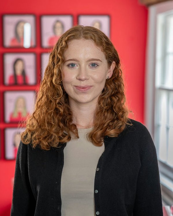 Lowri Nicholson, Senior Urban Designer
