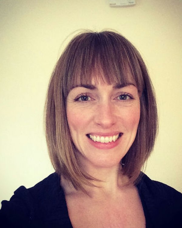 Lucy Smith, Co-owner/Director