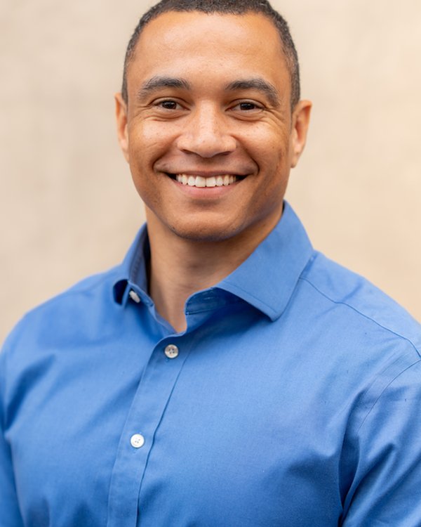Luke Boustead, Head of Civil Engineering