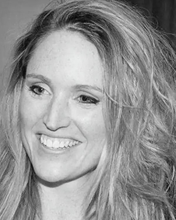 Lydia Hill-Wood, Chartered Landscape Architect