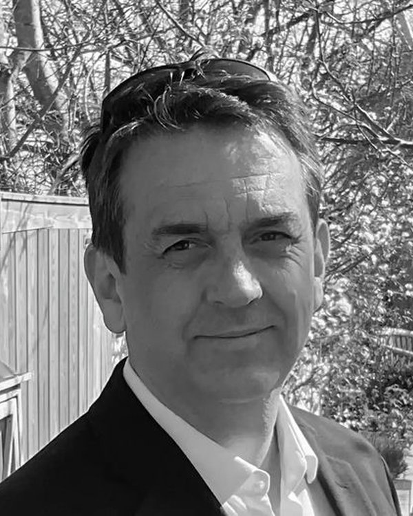 Mark Cooper, Landscape Architect