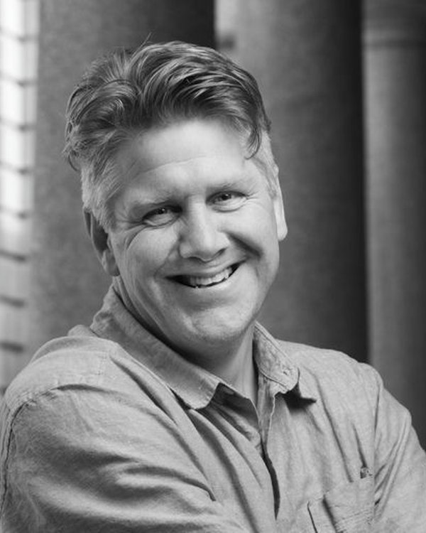 Mark Daley, Chartered Architect