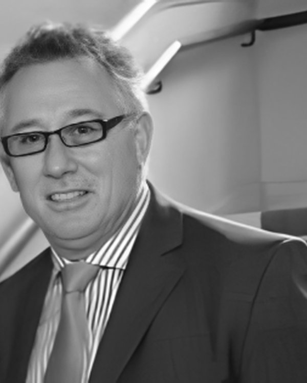 Martin Brady, Highways Engineer