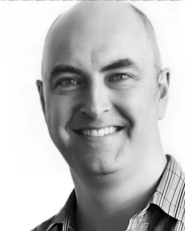 Martin Douglas, Urban Designer
