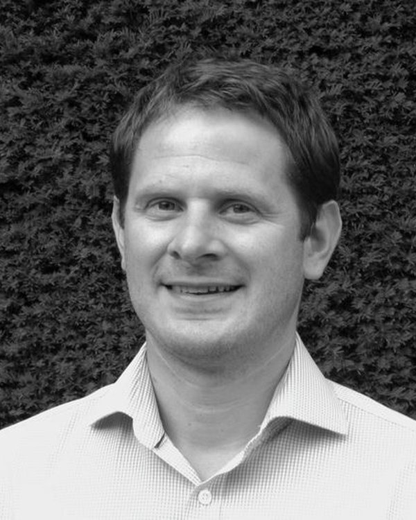 Matt Cowley, Ecologist