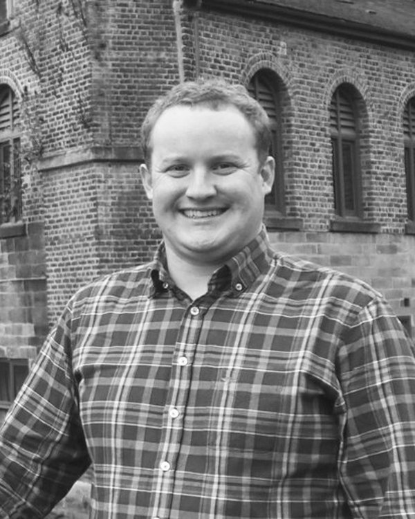 Matthew Creedy, Director