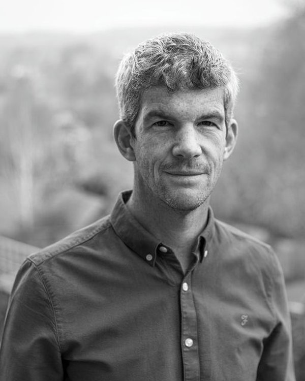 Michael Joffe, Landscape Architect
