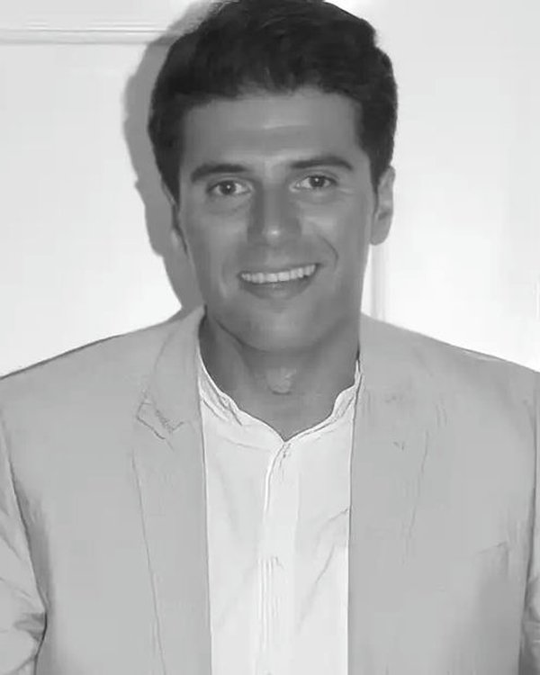 Mohammed Bakkali, Sustainability Consultant & Environmental Designer