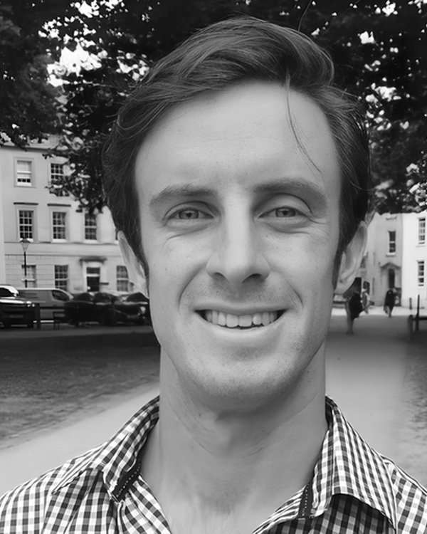 Murray Ross, Town Planner (RTPI)