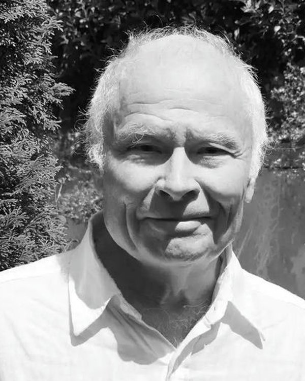 Nicholas Browne, Architect
