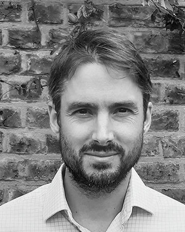 Nick Bishop, Heritage Planner (RTPI)