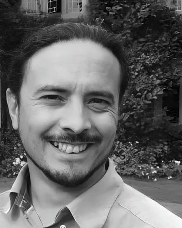 Nick Morris, Chartered Architect