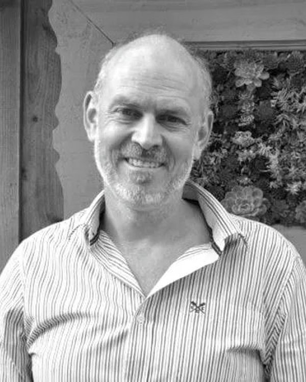 Nick Perrett, Landscape Architect