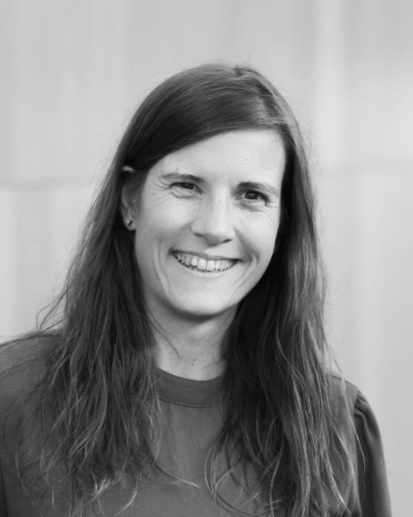 Paloma Hermoso, Head of Sustainability at Ward Williams Associates
