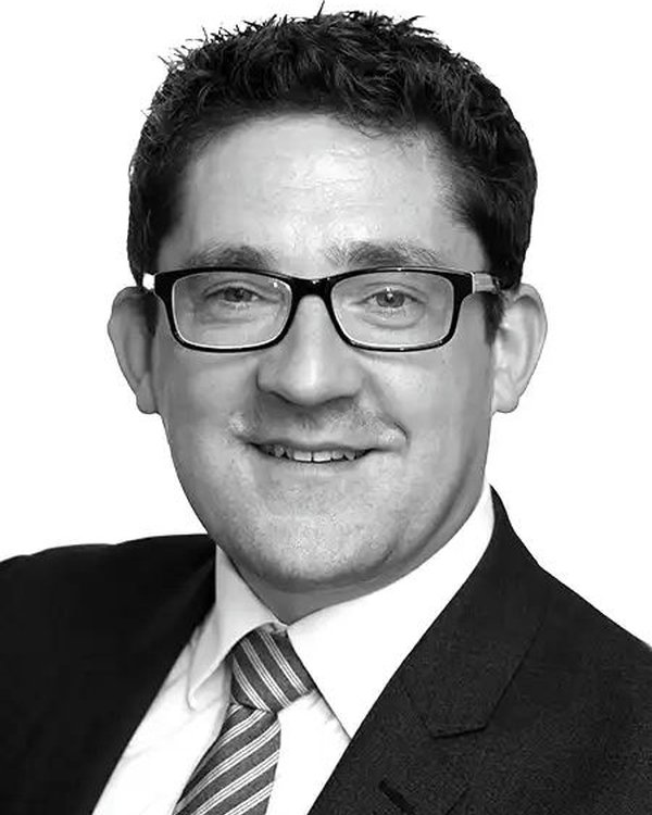 Paul Crisp, Heritage Planner (RTPI)