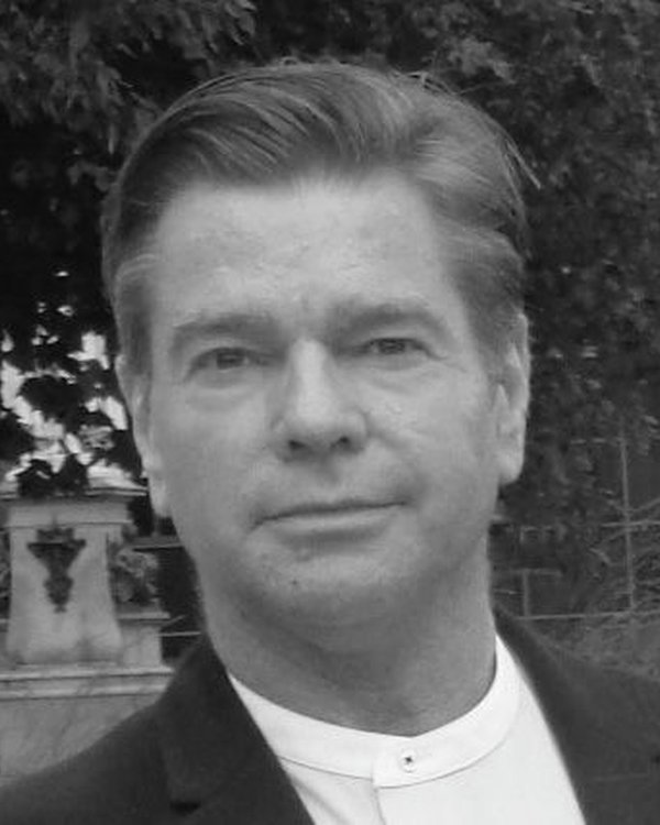 Paul Humphries, Chartered Architect