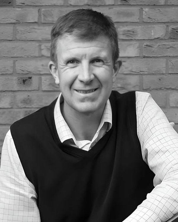 Paul Osborne, Urban Designer