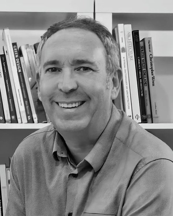 Peregrine Mears, Chartered Architect