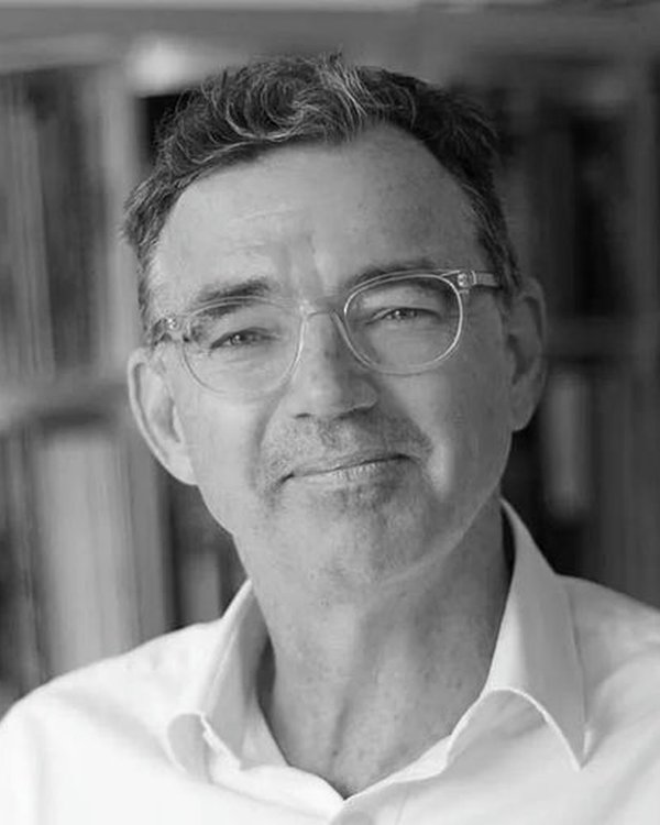 Peter Owens, Chartered Landscape Architect