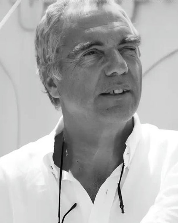 Peter Sutton, Chartered Architect