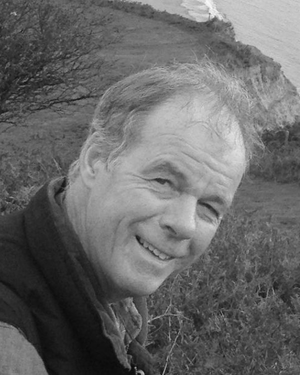 Philip Hanson, Chartered Landscape Architect
