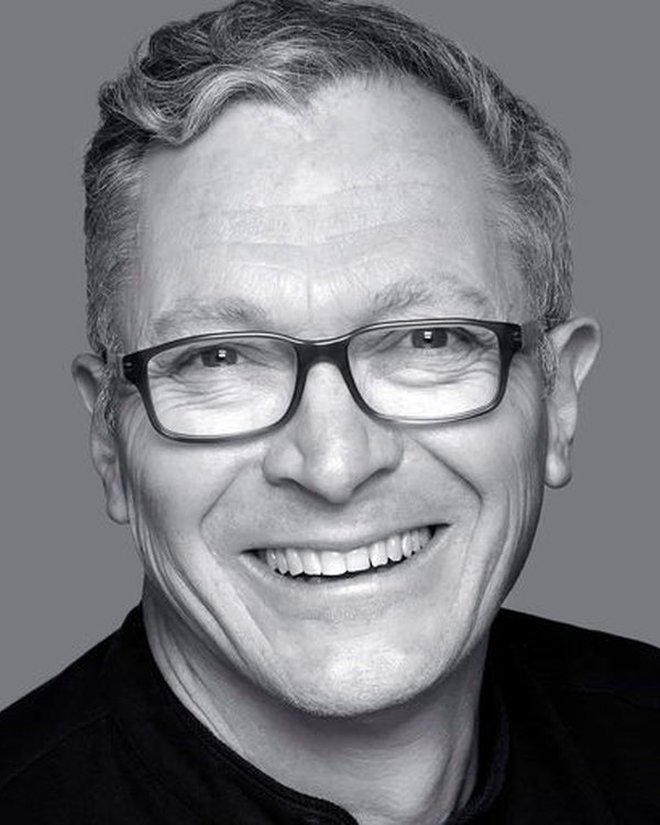 Richard Hawkes, Director
