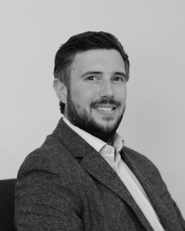 Rob Holloway, Senior Associate Director