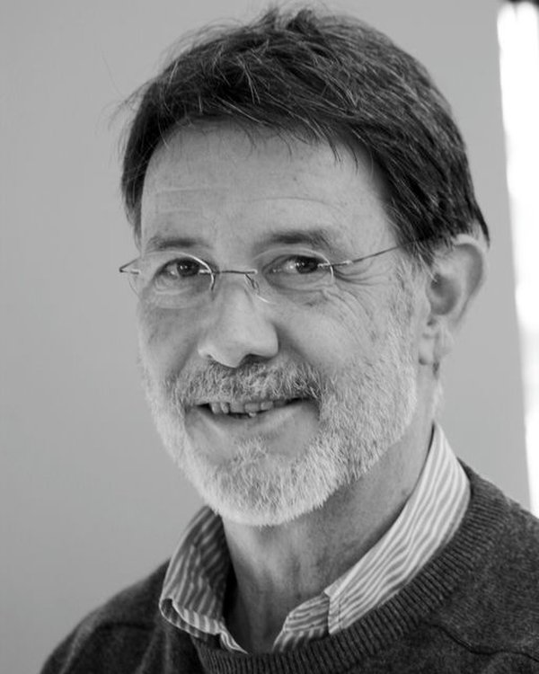 Rob Rickey, Environmental Designer