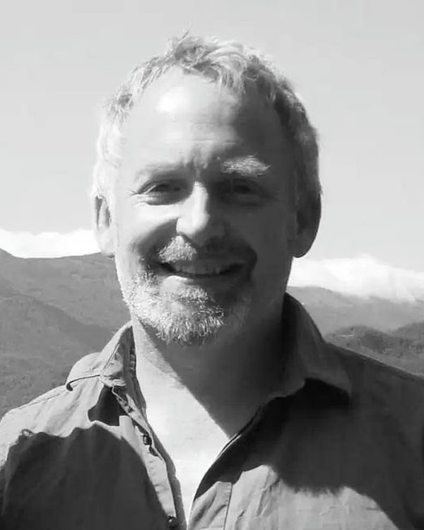 Robert Bedner, Chartered Technologist