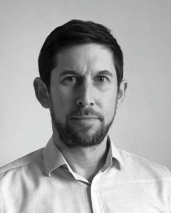 Ross French, Chartered Environmentalist