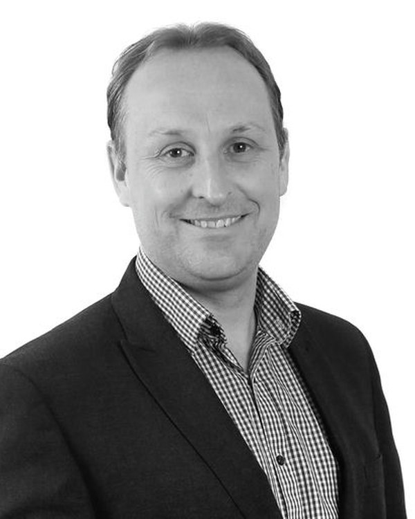 Sam Denby, Director - Transport Planning