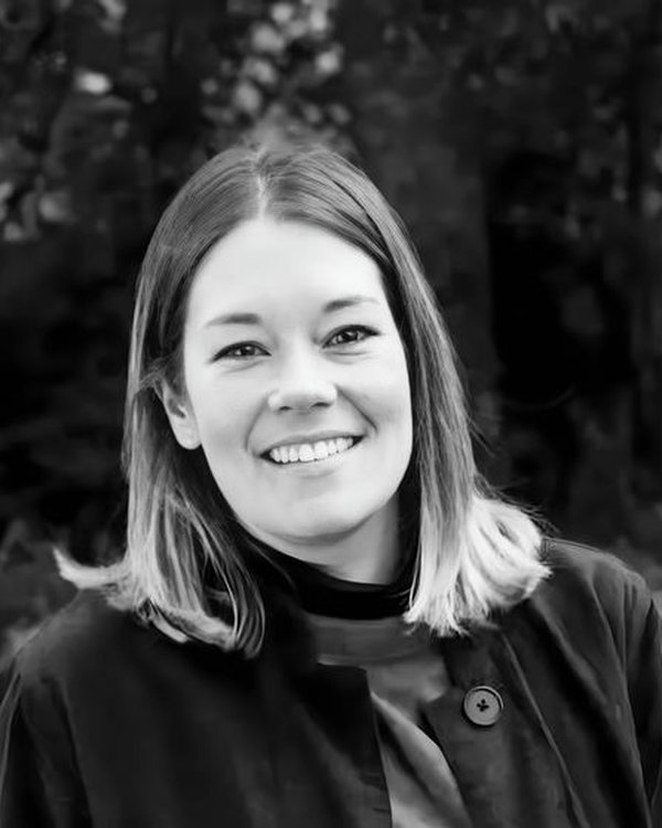 Sarah Broadstock, Chartered Architect