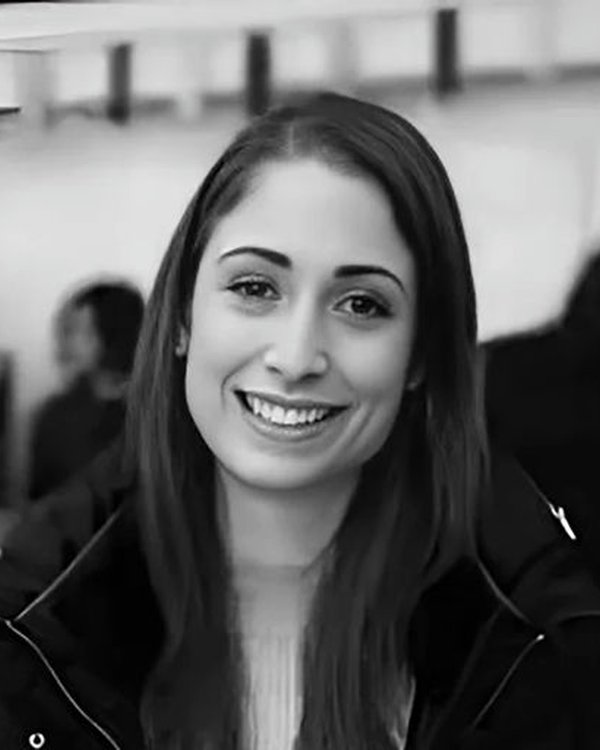 Sarah Evans, Urban Designer