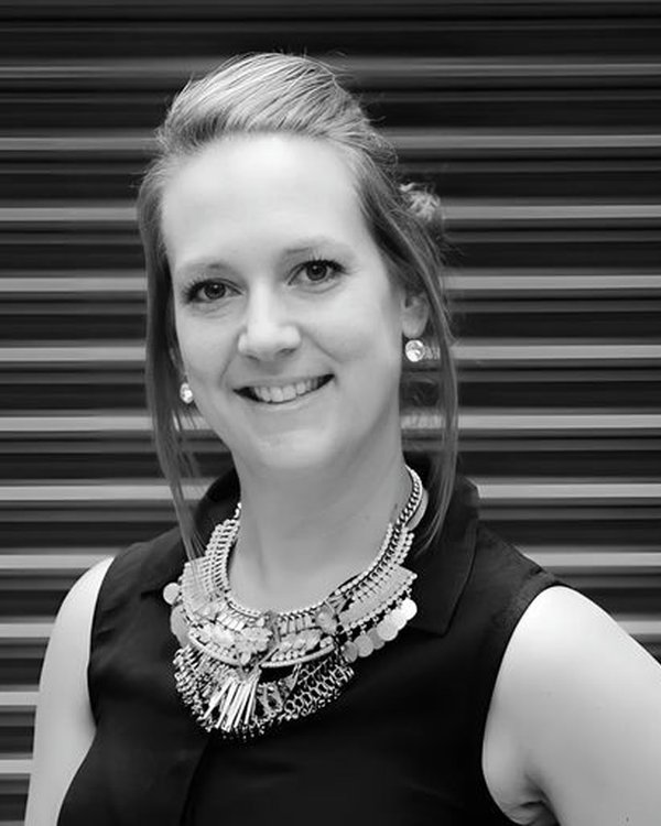 Sarah Murray, Urban Designer