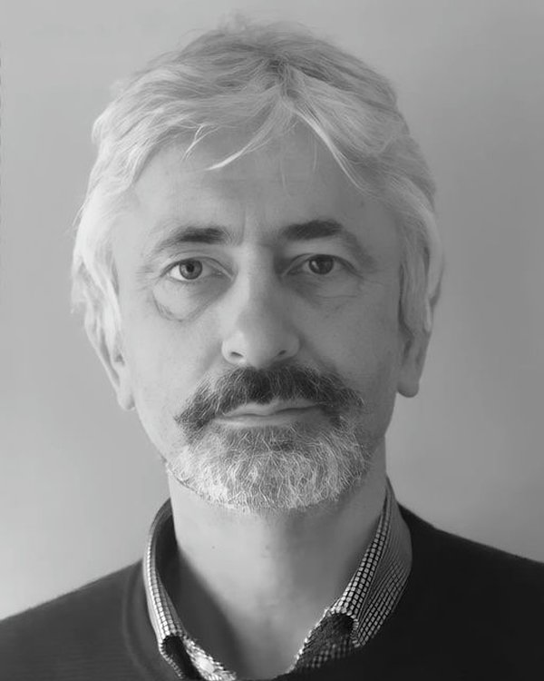 Simon Noblet, Architect