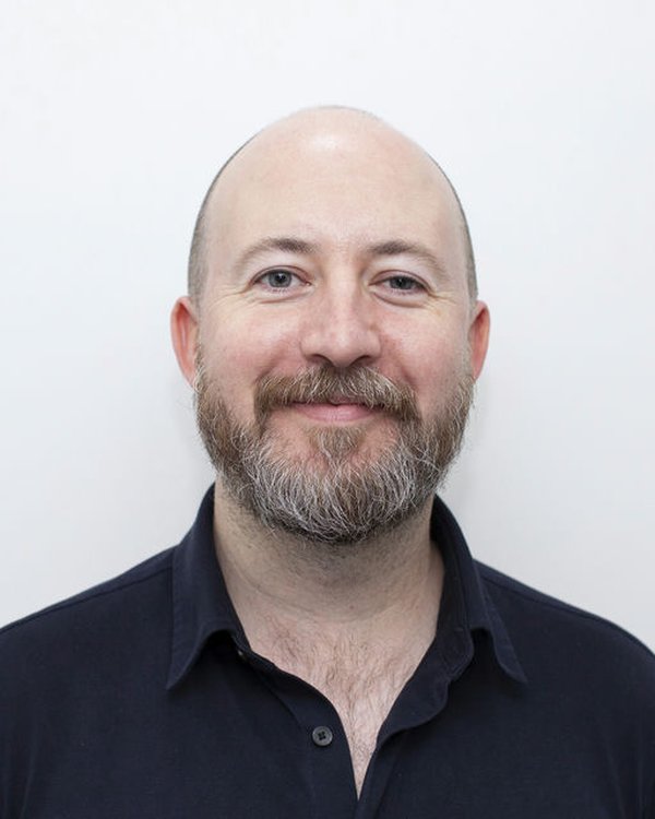 Stephen Morris, Partner - Later Living