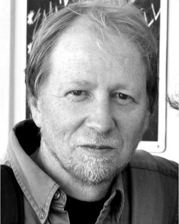 Stephen Whettem, Chartered Architect