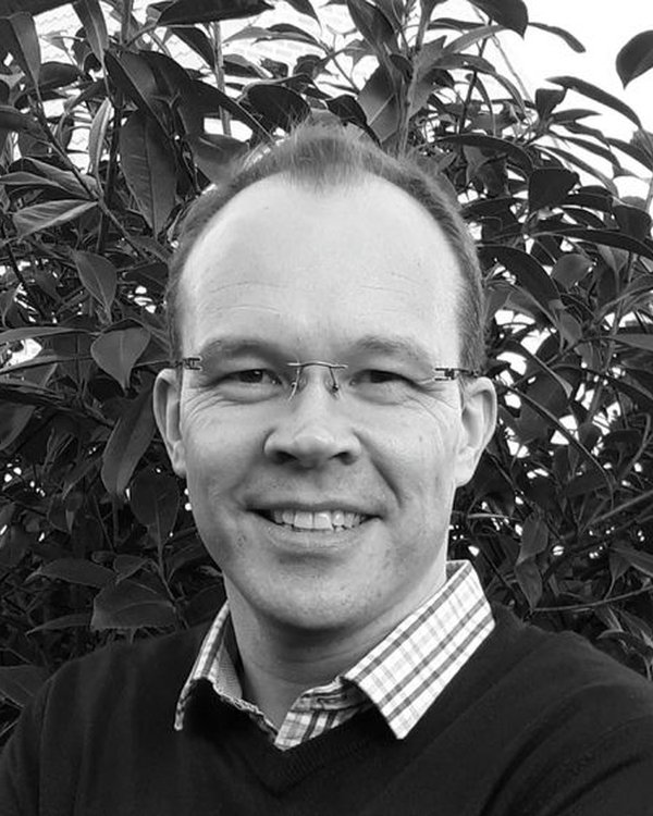 Stuart Todd, Chartered Town Planner RTPI