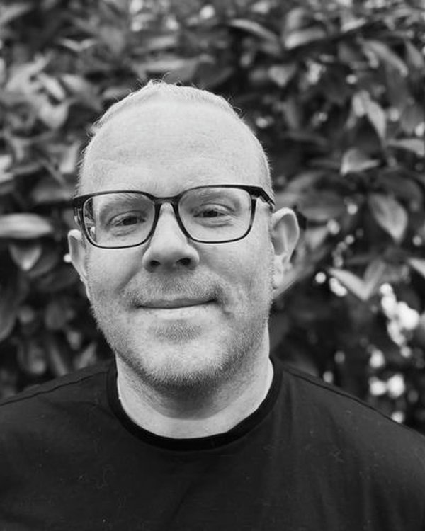 Tim Brandt, Urban Designer