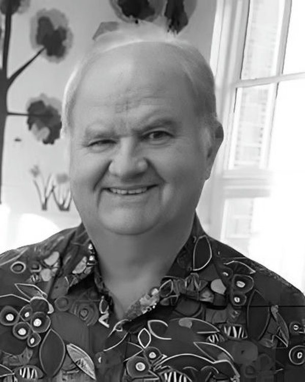 Toby Goodger, Chartered Landscape Architect