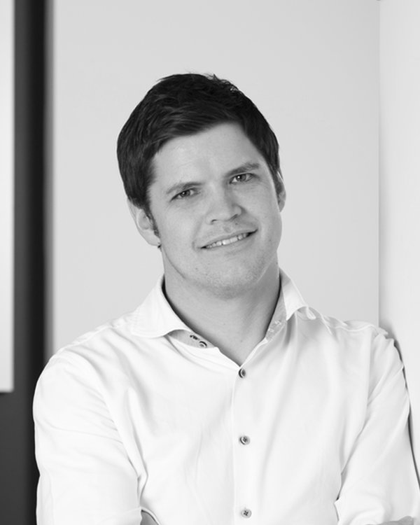 Tom Banfield, Chartered Architect