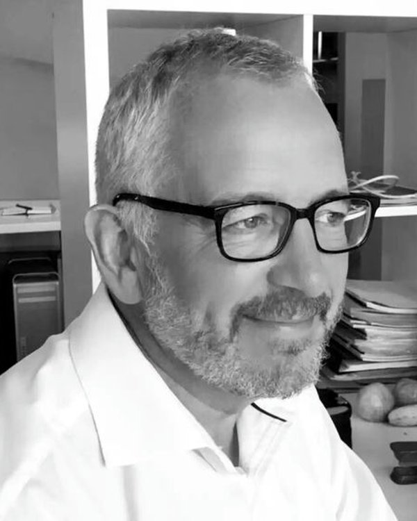 Tony Pollintine, Chartered Architect