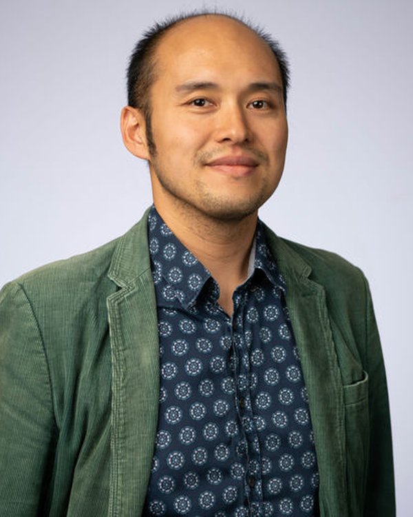 Wing Lai, Principal Landscape Architect