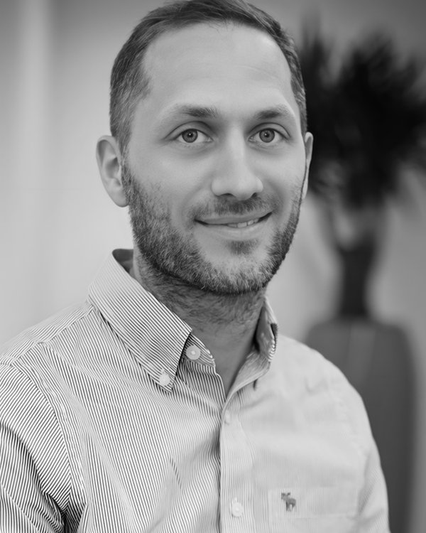 Yann Leclerq, Planner & Urban Designer